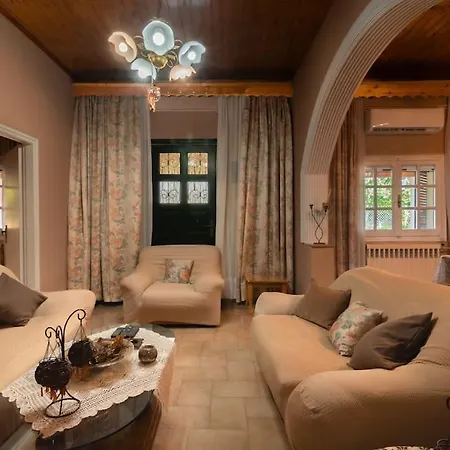 Vakantiehuis In The Valley *