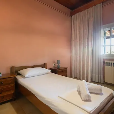 Vakantiehuis In The Valley *