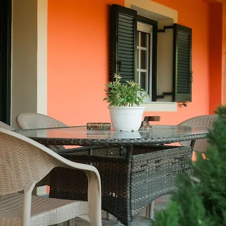 Vakantiehuis In The Valley