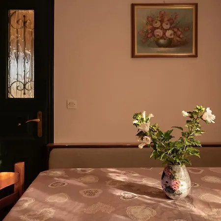 In The Valley