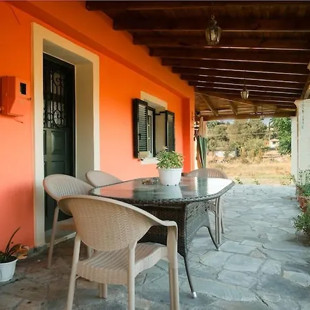 Casa de Férias In The Valley